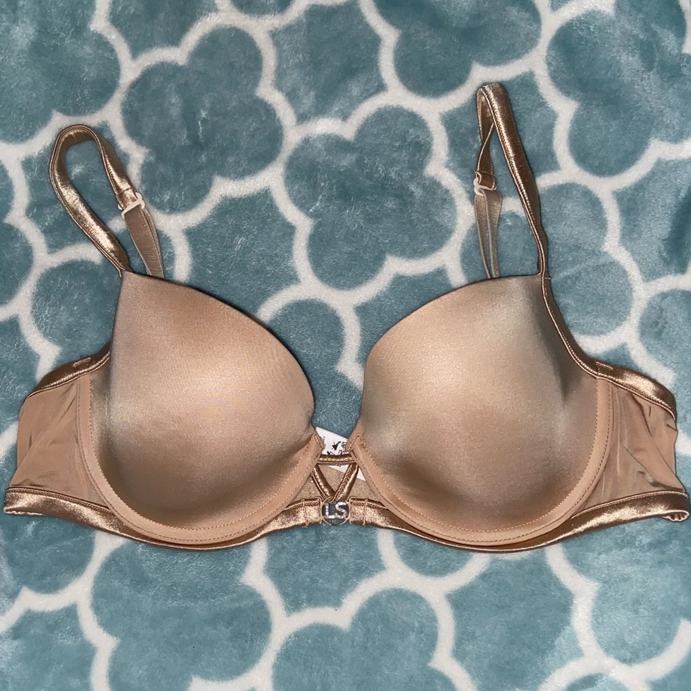 La SENZA Nude Bra